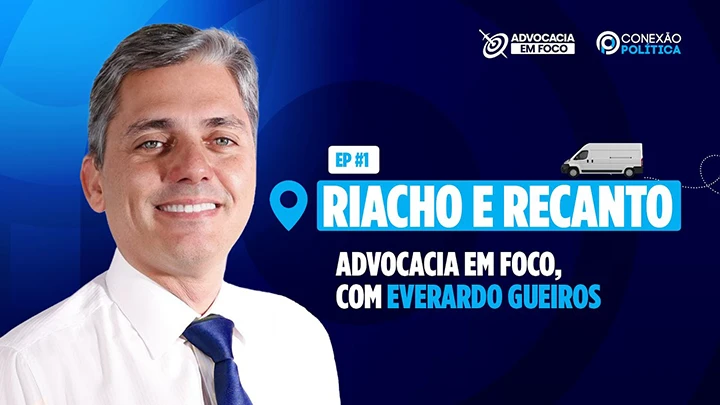 EP 01 - RIACHO FUNDO E REC. EMAS